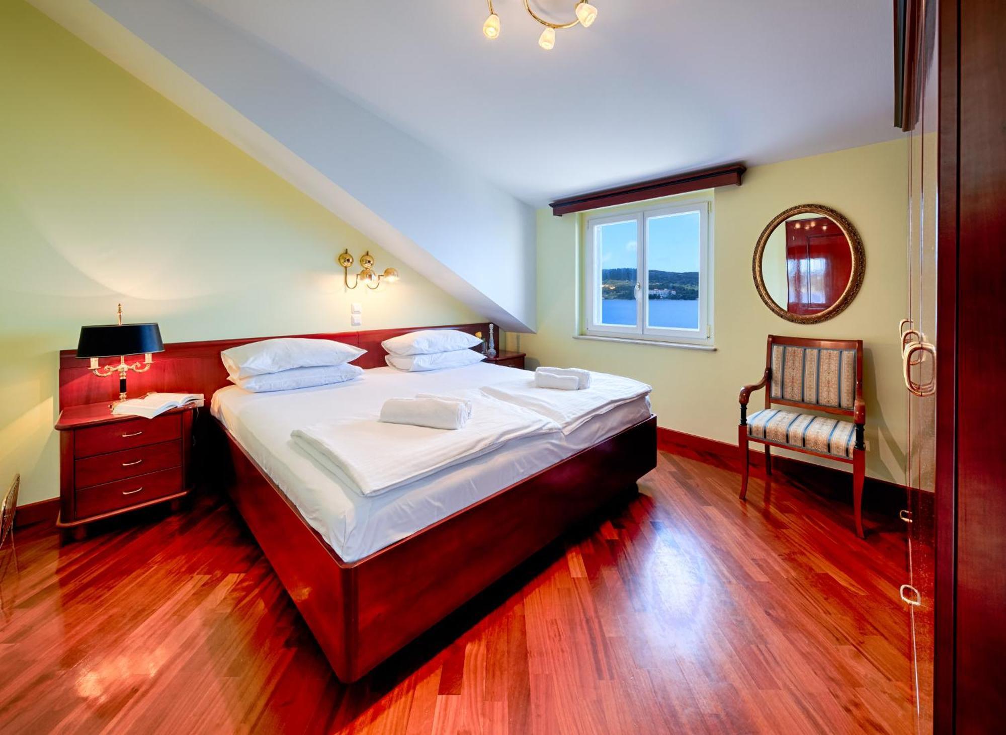 Apartamento Seafront Penthouse *